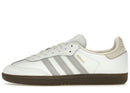 adidas Samba OG Core White Grey