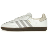 adidas Samba OG Core White Grey
