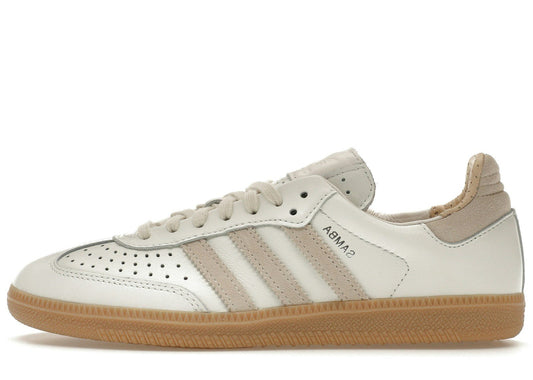 adidas Samba OG Core White Magic Beige