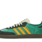 adidas Samba OG Court Green Preloved Yellow (Women's)