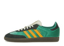 adidas Samba OG Court Green Preloved Yellow (Women's)