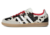 adidas Samba OG Cow Print Aurora Coffee (Women's)