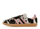 adidas Samba OG Cow Print Dark Brown Wonder Mauve (Women's)