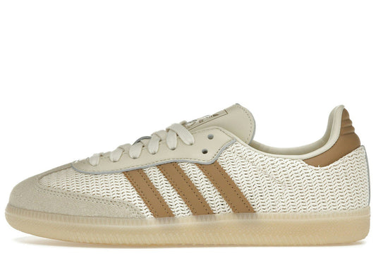 adidas Samba OG Cream White Cardboard