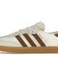 adidas Samba OG Cream White Preloved Brown