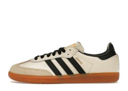 adidas Samba OG Cream White Sand Strata (Women's)