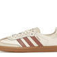 adidas Samba OG Cream White Warm Clay (Women's)