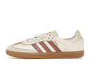 adidas Samba OG Cream White Warm Clay (Women's)