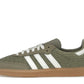 adidas Samba OG Crochet Pack Orbit Green (Women's)