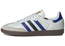 adidas Samba OG Crystal White Active Blue Black