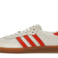 adidas Samba OG Crystal White Preloved Red