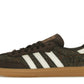 adidas Samba OG Dark Brown Tweed