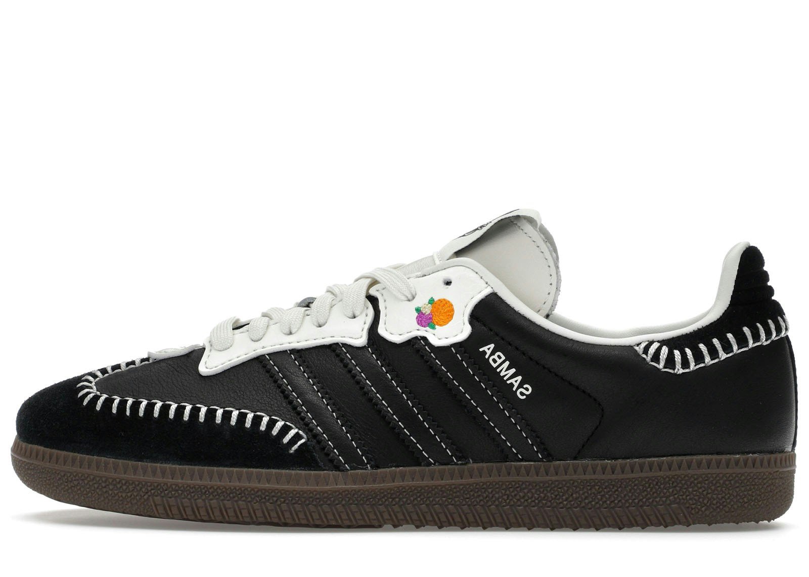 adidas Samba OG Día de Muertos Pack Black