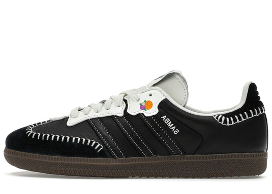 adidas Samba OG Día de Muertos Pack Black