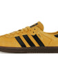 adidas Samba OG EQT Yellow Black