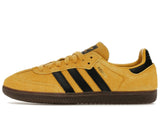 adidas Samba OG EQT Yellow Black