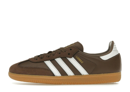 adidas Samba OG Earth Strata Gum (Women's)
