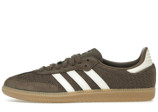 adidas Samba OG Earth Strata Wonder White