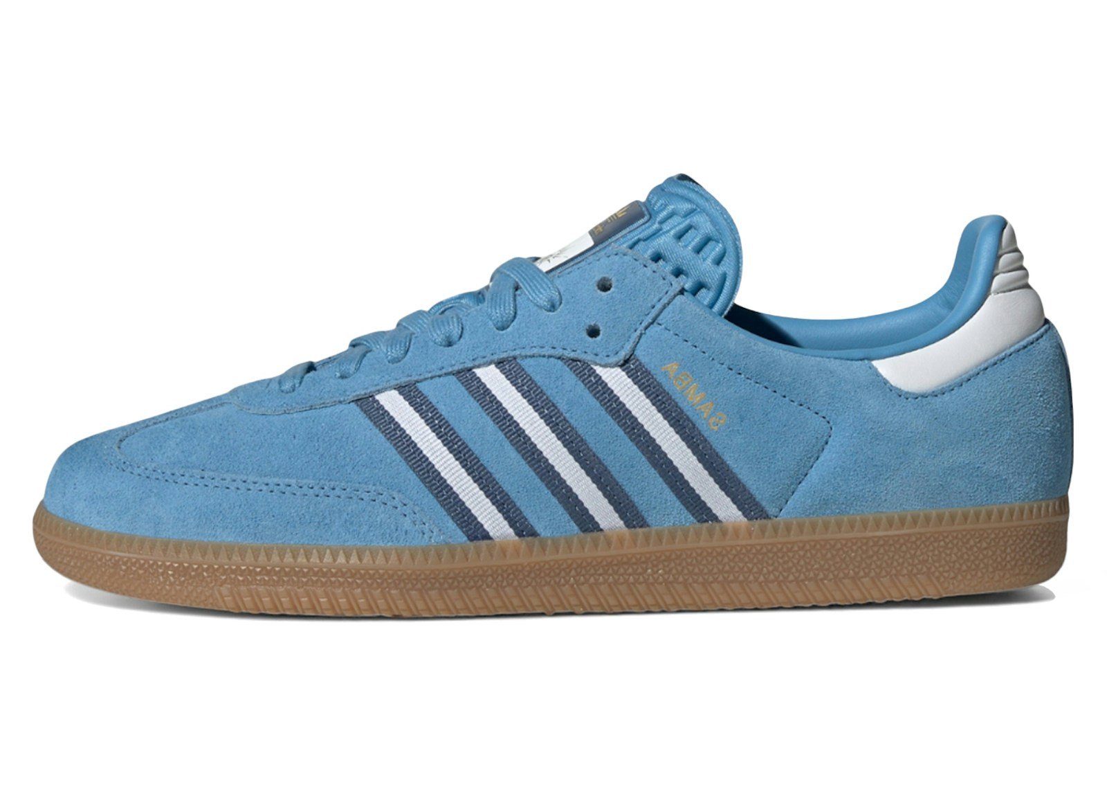 adidas Samba OG FIFA World Cup 2026 Argentina