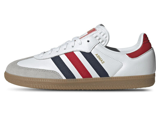 adidas Samba OG FIFA World Cup 2026 France
