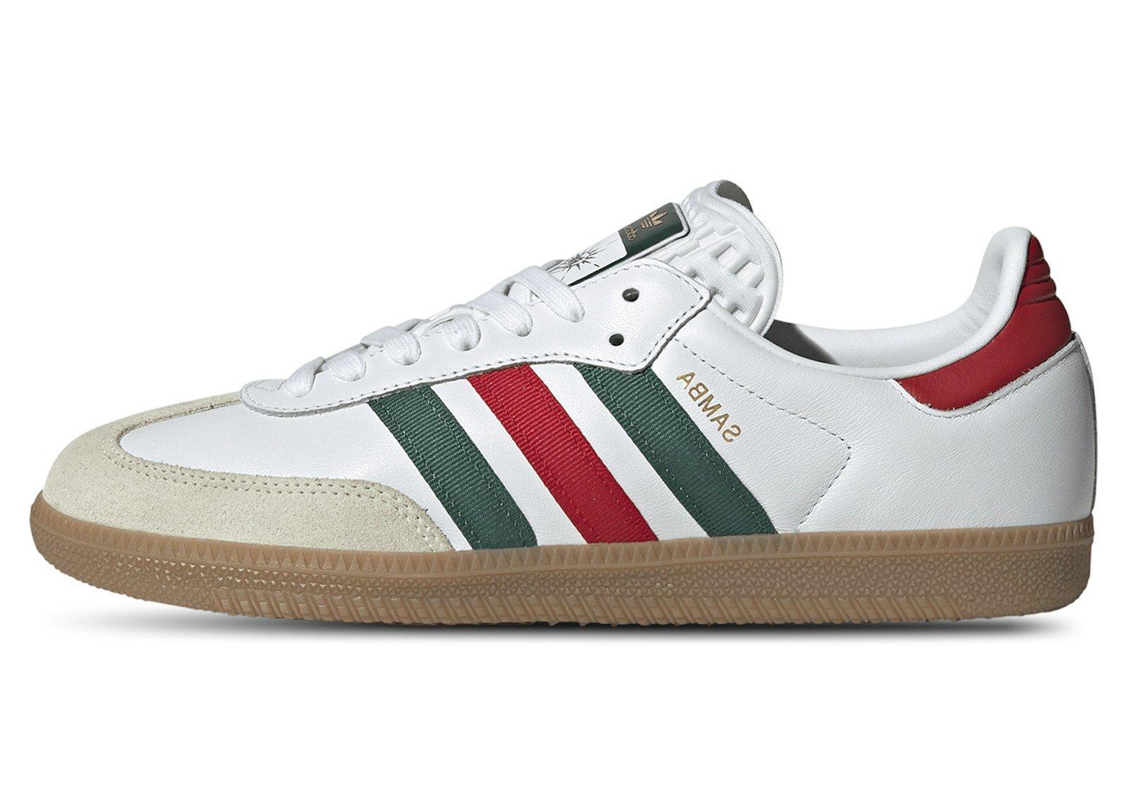 adidas Samba OG FIFA World Cup 2026 Mexico