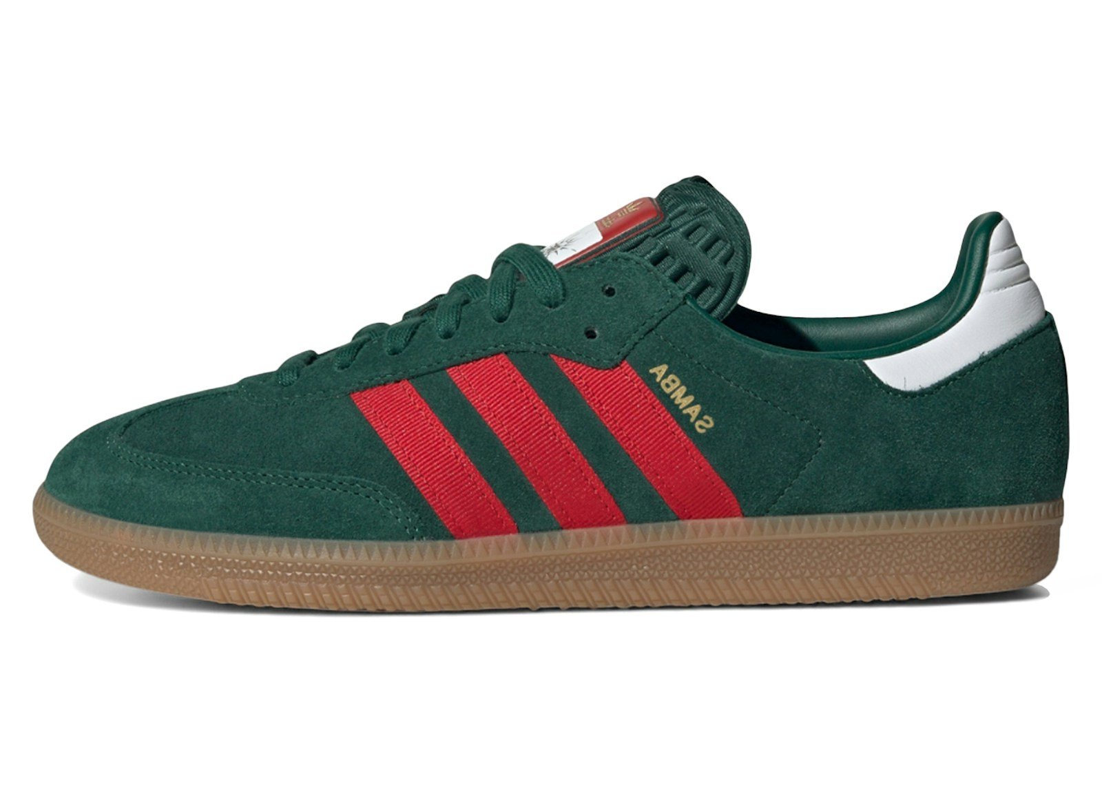 adidas Samba OG FIFA World Cup 2026 Mexico