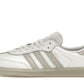 adidas Samba OG Footwear White Grey