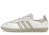 adidas Samba OG Footwear White Grey