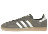 adidas Samba OG Grey Bliss Orange