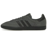 adidas Samba OG Grey Five Core Black