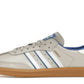 adidas Samba OG Grey One Blue
