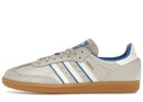 adidas Samba OG Grey One Blue