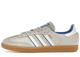 adidas Samba OG Grey One Blue
