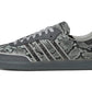 adidas Samba OG Grey Snakeskin