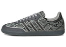 adidas Samba OG Grey Snakeskin