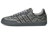 adidas Samba OG Grey Snakeskin