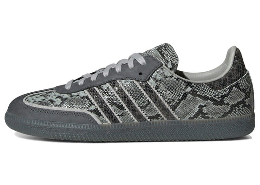 adidas Samba OG Grey Snakeskin