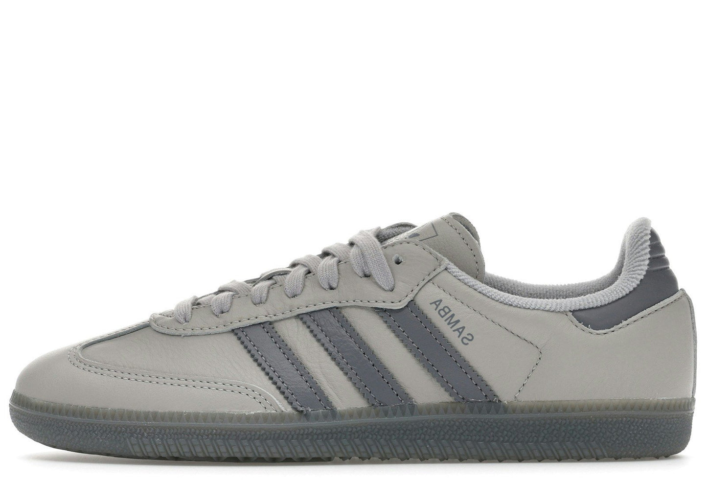 adidas Samba OG Grey Two Grey