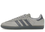 adidas Samba OG Grey Two Grey