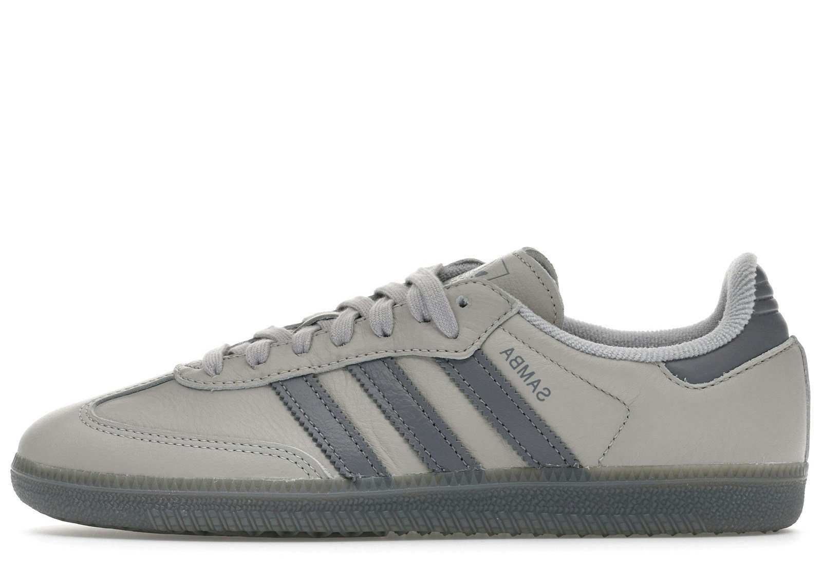 adidas Samba OG Grey Two Grey