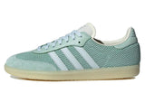 adidas Samba OG Hazy Green Sky Tint