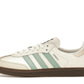 adidas Samba OG Hazy Green (Women's)