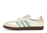 adidas Samba OG Hazy Green (Women's)