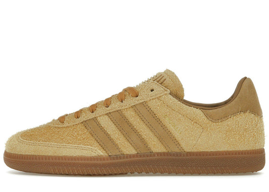 adidas Samba OG JJJJound Tobacco