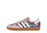 adidas Samba OG Liberty London Clear Pink Floral (GS)