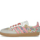 adidas Samba OG Liberty London Floral Embroidery (PS)