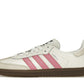 adidas Samba OG Lucid Pink (Women's)