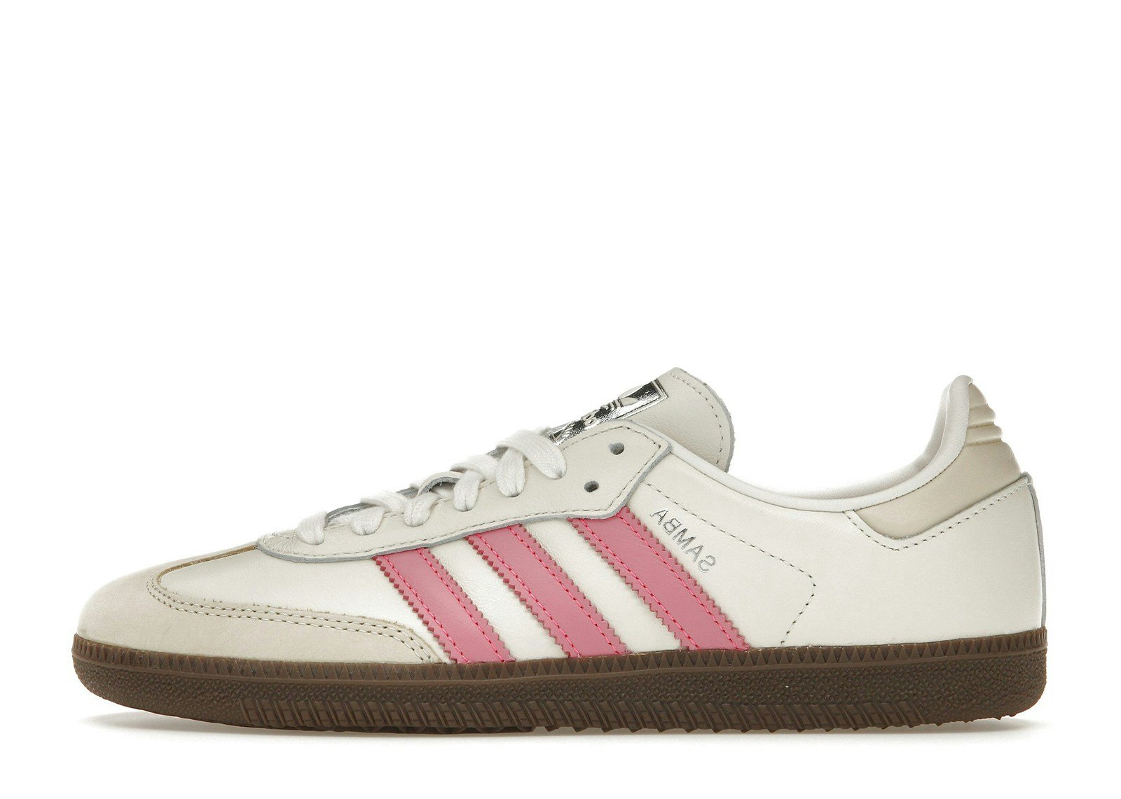 adidas Samba OG Lucid Pink (Women's)