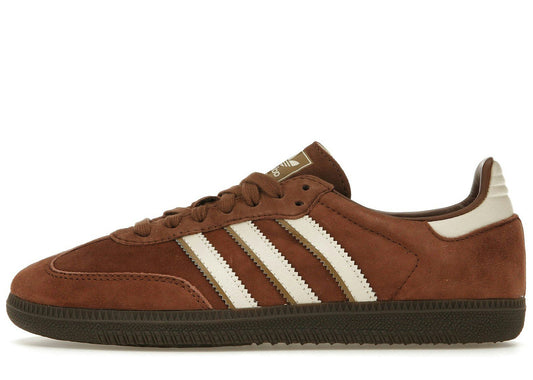 adidas Samba OG Luxe Preloved Brown