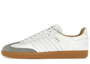 adidas Samba OG Made In Italy Core White